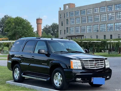 2004 Cadillac Escalade, фото 2, лот 10302834