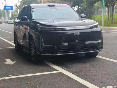 2025 Geely Galaxy Galaxy M9 Base Model, фото 3, лот 11218906