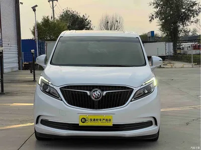 2018 Buick GL8 ES 28T Comfort Type China VI, фото 2, лот 11212570