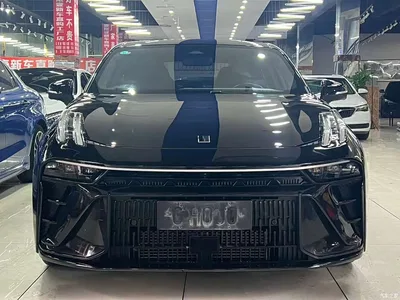 2023 Lynk & Co 03 1.5TD DCT Power Pro, фото 2, лот 10312978