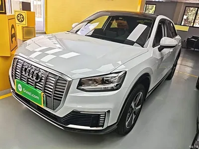 2019 Audi Q2L e-tron Pure Electric Smart Enjoyment, фото 2, лот 11199438