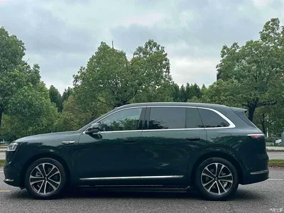 2026 AITO Wenjie AITO M7 Extended Range Ultra AWD 5-Seater, фото 3, лот 10277264