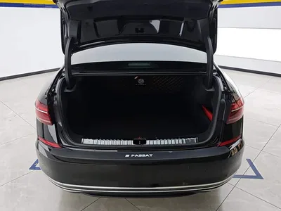 2022 Volkswagen Passat 330TSI Elite Edition, фото 4, лот 10421923