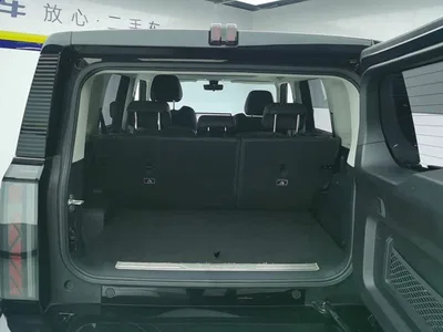 2024 iCAR 03 501km 2WD Long Range, фото 4, лот 10287705