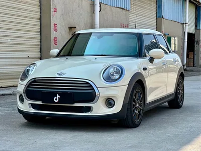 2021 MINI MINI 1.5T ONE PLUS, фото 1, лот 10351160