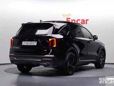 2026 Kia Sorento HEV 1.6 2WD, фото 2, лот 11460332