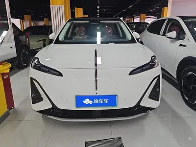 2025 Hongqi Tiangong 06 520, фото 2, лот 10361061
