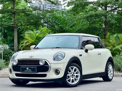 2019 MINI MINI Model 1.5T ONE PLUS, фото 1, лот 10351339