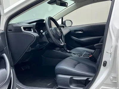 2022 Toyota Corolla 1.2T S-CVT Pioneer PLUS Edition, фото 4, лот 11187078