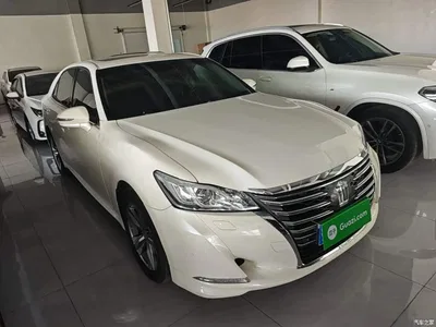 2015 Toyota Crown 2.0T Fashion, фото 4, лот 10448704