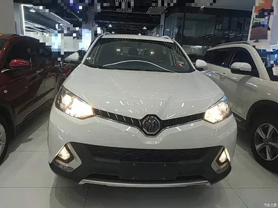 2015 MG Roewe RX5 1.5TGI TST Luxury Edition, фото 3, лот 11178215