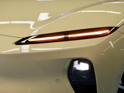 2024 NIO ET5 75kWh, фото 4, лот 11182506