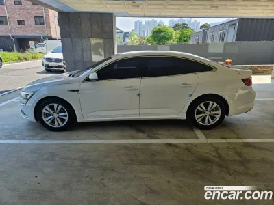 2017 Samsung SM6 2.0 LPe SE (Rental car), фото 4, лот 10186837