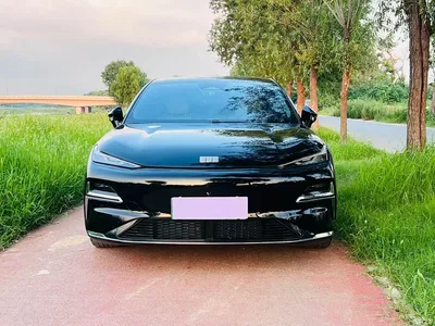 2025 Geely Galaxy Galaxy Xingyao 8 130km EM-i Premium Edition, фото 3, лот 10834543