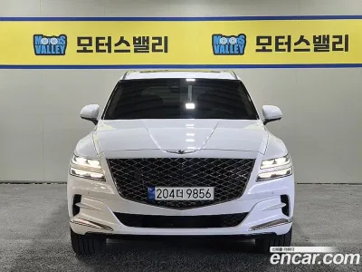 2023 Genesis GV80 2.5T Gasoline AWD, фото 1, лот 10514738
