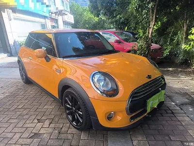 2014 MINI MINI 1.2T ONE, фото 4, лот 10351098