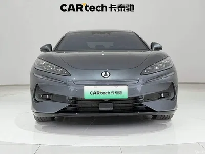 2024 Denza Z9 Model 1100km AWD Max Edition, фото 3, лот 10323722