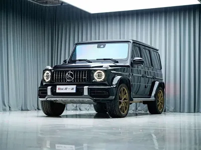 2022 Mercedes-Benz G-Class G 500, фото 3, лот 10280453