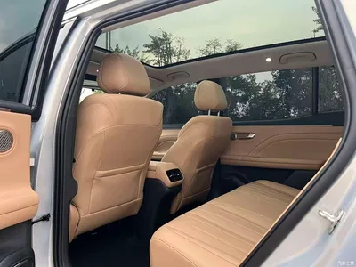 2026 Aion i60 Extended Range Base Model, фото 4, лот 11192839
