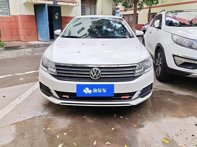 2019 Volkswagen Lavida Start 1.5L Auto Trend (China VI), фото 3, лот 10478631