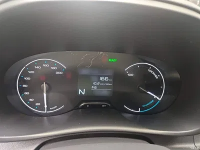 2024 Wuling Motors Wuling Hongguang New Energy Model Pure Electric 300KM Utility Version, фото 4, лот 11148132