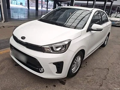 2019 Kia Huan Chi 1.4L Automatic Smart Value Edition China VI, фото 2, лот 11511175