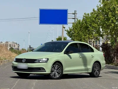 2016 Volkswagen Sagitar 230TSI 25th Anniversary Edition, фото 3, лот 10459094