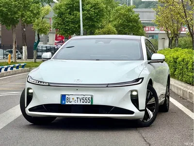 2023 Changan Qiyuan A07 Range Extender 200 Max, фото 2, лот 11188004