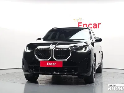 2026 BMW X3 xDrive 20 M Sport, фото 3, лот 10161013