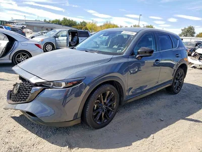 2023 MAZDA CX-5 PREFERRED, фото 1, лот 10848440