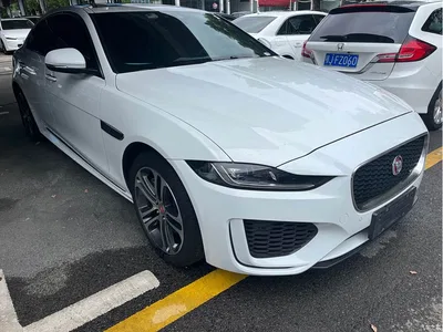 2020 Jaguar XEL 2.0T 200PS R-DYNAMIC Youth Sport Edition, фото 3, лот 10679182