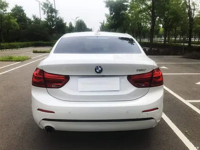 2017 BMW 1 Series 118i Design Package, фото 3, лот 10470608