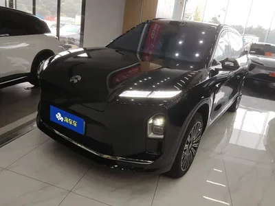 2026 NIO ES8, фото 1, лот 11241693