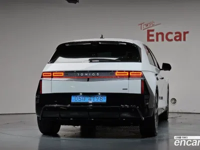2025 Hyundai Ioniq5 Long Range AWD, фото 3, лот 11515219