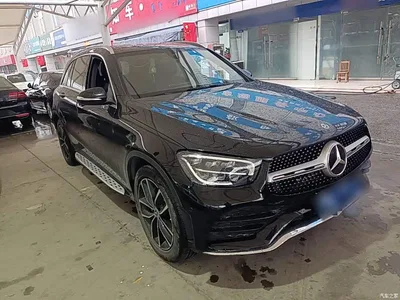 2020 Mercedes-Benz GLC Facelift GLC 260 L 4MATIC Luxury, фото 4, лот 11201591