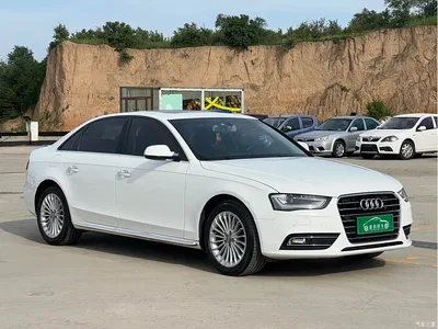 2016 Audi A4L 35 TFSI Collector's Edition Automatic Standard, фото 3, лот 10437132