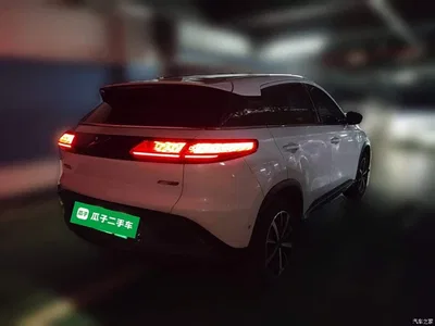 2019 XPeng G3 Smart Enjoyment Edition, фото 4, лот 10374619