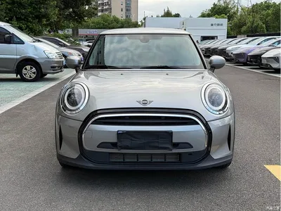 2023 MINI MINI 1.5T ONE, фото 2, лот 10351220