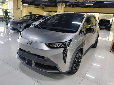 2022 Aion Y 70 Smart Leader Edition LFP, фото 2, лот 10390119