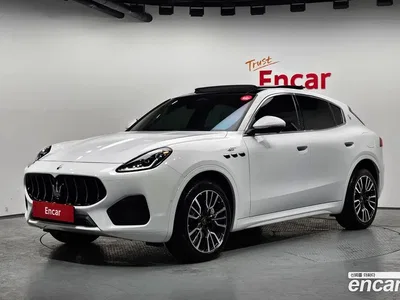2023 Maserati Grecale 2.0 AWD GT, фото 1, лот 10118888