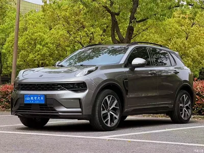 2022 Lynk & Co 01 EM-P 1.5TD PHEV Plus, фото 1, лот 10313801