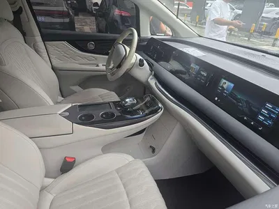 2024 Dongfeng Starlight V9 1.5TD 200km Chinese Knot Series Luxury, фото 3, лот 11146489