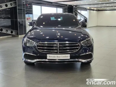 2023 Mercedes-Benz E-Class E350 4MATIC Exclusive, фото 1, лот 10064689