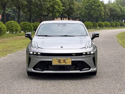 2026 Lynk & Co 03 1.5TD Base Model, фото 2, лот 11081024
