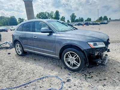 2016 AUDI Q5 PREMIUM PLUS, фото 4, лот 10853714