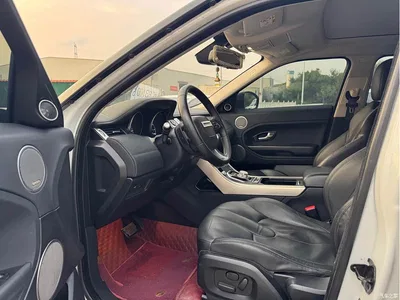 2015 Land Rover Range Rover Evoque 2.0T 5-Door Fashion Edition, фото 4, лот 10331096