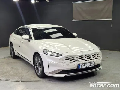 2023 Kia K8 3.5 Gasoline 2WD, фото 1, лот 10524066
