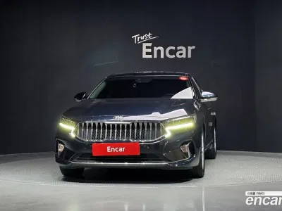 2020 Kia K7 2.5 GDI Prestige, фото 3, лот 10107383