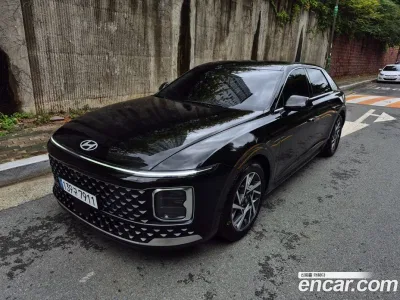 2023 Hyundai Grandeur 2,5 Gasoline 2WD, фото 2, лот 10225989