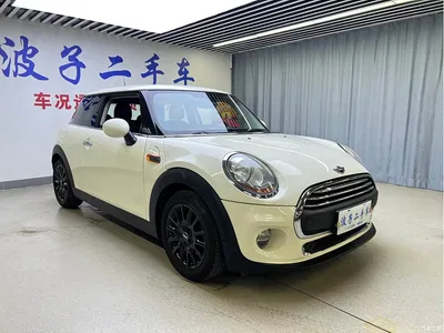 2014 MINI MINI Model 1.2T ONE+, фото 3, лот 10353241